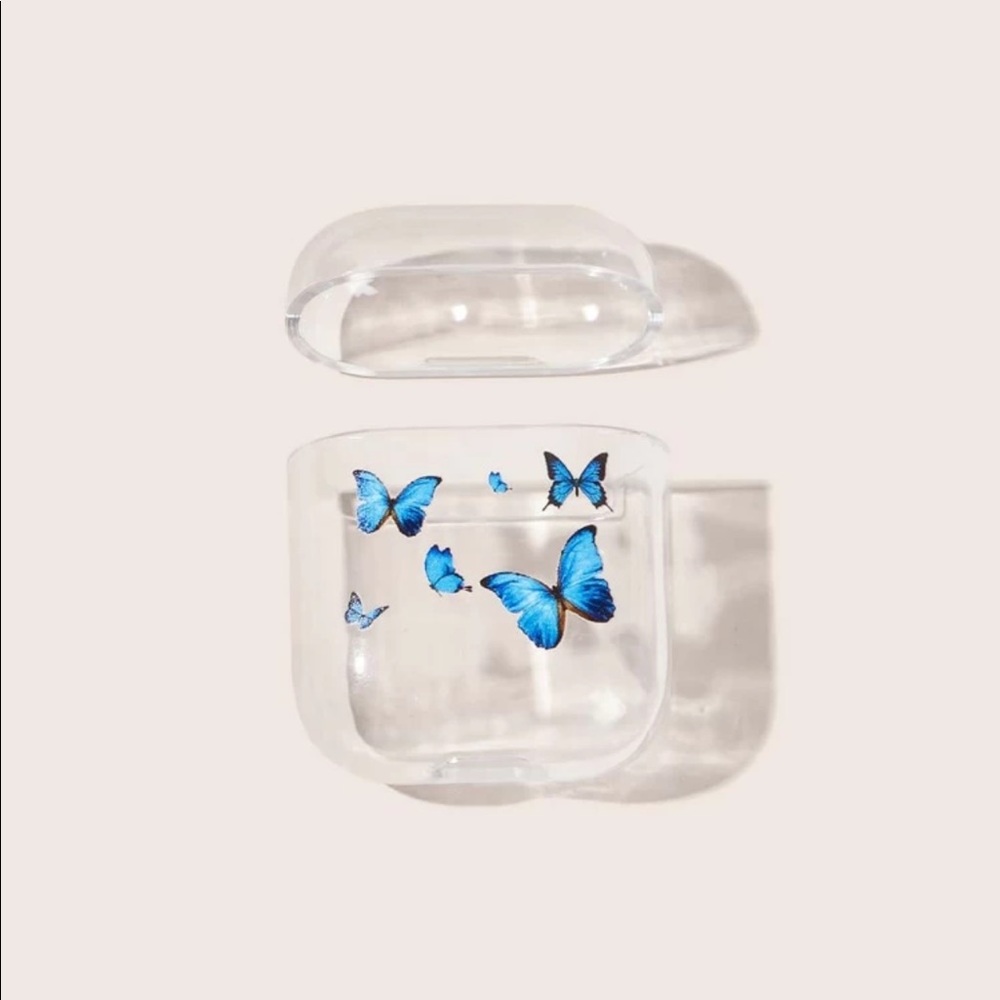 Apple airpods case